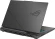 Ноутбук Asus ROG Strix G16 G614PW-TS133 Ryzen 9 8940HX 32Gb SSD1Tb NVIDIA GeForce RTX5080 16Gb 16" IPS 2.5K (2560x1600) без ОС grey WiFi BT Cam (90NR0QK7-M006P0)