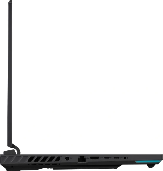 Ноутбук Asus ROG Strix G16 G614PW-TS133 Ryzen 9 8940HX 32Gb SSD1Tb NVIDIA GeForce RTX5080 16Gb 16" IPS 2.5K (2560x1600) без ОС grey WiFi BT Cam (90NR0QK7-M006P0)