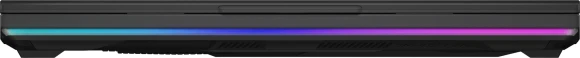 Ноутбук Asus ROG Strix G16 G614PW-TS133 Ryzen 9 8940HX 32Gb SSD1Tb NVIDIA GeForce RTX5080 16Gb 16" IPS 2.5K (2560x1600) без ОС grey WiFi BT Cam (90NR0QK7-M006P0)