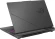Ноутбук Asus ROG Strix G16 G614PW-TS133 Ryzen 9 8940HX 32Gb SSD1Tb NVIDIA GeForce RTX5080 16Gb 16" IPS 2.5K (2560x1600) без ОС grey WiFi BT Cam (90NR0QK7-M006P0)