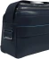 Сумка кросс-боди мужская Piquadro Blue Square CA6900B2/BLU2 темно-синяя натур.кожа
