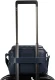 Сумка кросс-боди мужская Piquadro Blue Square CA6900B2/BLU2 темно-синяя натур.кожа