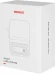 Термопринтер Niimbot B21 Pro (1747097) 300dpi 60мм/с/USB/BT для печ.этик. фиолетовый