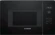 Микроволновая печь Bosch BFL524MB0 20л. 800Вт черный (встраиваемая)