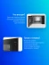 Микроволновая печь Bosch BFL524MB0 20л. 800Вт черный (встраиваемая)
