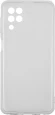 Чехол (клип-кейс) BoraSCO для Samsung Galaxy M32 Silicone Case прозрачный (40349)