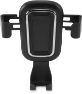 Держатель Buro T32 черный для для смартфонов и навигаторов Держатель Buro T32 черный для для смартфонов и навигаторов