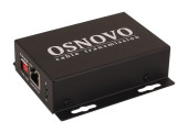Удлинитель Osnovo E-PoE/1A Удлинитель Osnovo E-PoE/1A