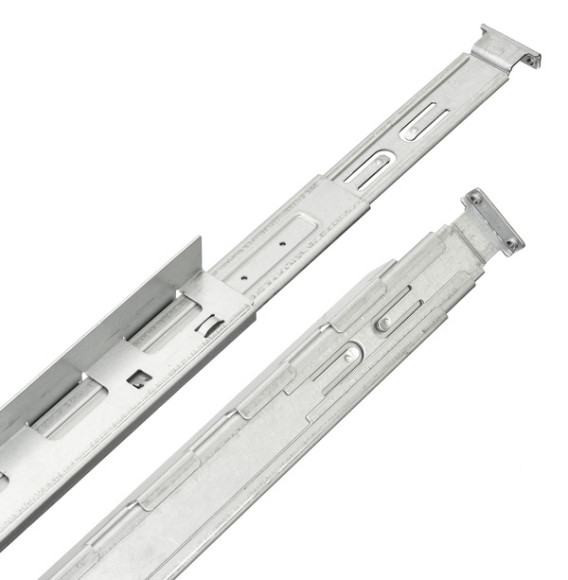 Рельсы монтажные Ippon Innova RT II 6-10K (1080984) для ИБП и доп батарейных модулей Рельсы монтажные Ippon Innova RT II 6-10K (1080984) для ИБП и доп батарейных модулей