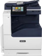 МФУ лазерный Xerox Versalink C7120/C7125/C7130 (Базовый блок) (C7101V_D) A3 Duplex белый МФУ лазерный Xerox Versalink C7120/C7125/C7130 (Базовый блок) (C7101V_D) A3 Duplex белый