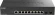 Коммутатор D-Link DGS-1210-10X/ME/C1A (L2) 8x1Гбит/с 2SFP+ управляемый