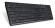 Клавиатура A4Tech KR-83 черный USB (KR-83 BLACK)