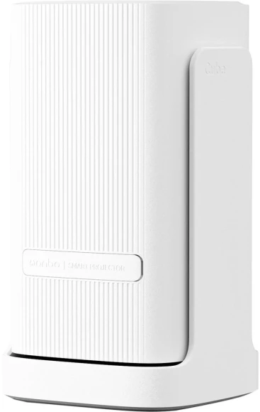 Проектор Wanbo Cube 1 LCD 350Lm ANSI (1280x720) 1500:1 ресурс лампы:20000часов 1xUSB typeA 1xHDMI 0.9кг