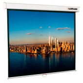 Экран Lumien 78" 115x180см Master Picture LMP-100131 16:10 настенно-потолочный рулонный