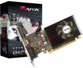 Видеокарта Afox PCI-E 2.0 AF730-4096D3L6 NVIDIA GeForce GT 730 4Gb 128bit GDDR3 700/1333 DVIx1 HDMIx1 CRTx1 HDCP Ret low profile