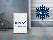 Морозильная камера Liebherr GP 1213 белый