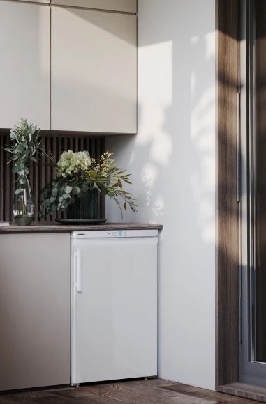 Морозильная камера Liebherr GP 1213 белый Морозильная камера Liebherr GP 1213 белый