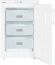Морозильная камера Liebherr GP 1213 белый Морозильная камера Liebherr GP 1213 белый
