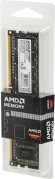 Память DDR3 4Gb 1600MHz AMD R534G1601U1S-U RTL PC3-12800 CL11 DIMM 240-pin 1.5В Ret Память DDR3 4Gb 1600MHz AMD R534G1601U1S-U RTL PC3-12800 CL11 DIMM 240-pin 1.5В Ret