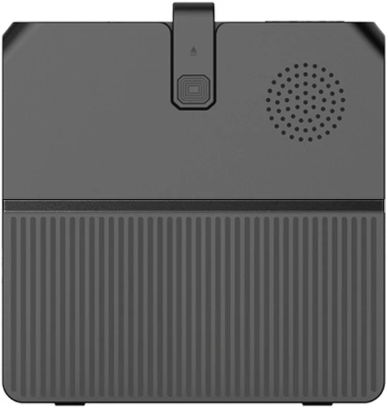 Проектор Cactus CS-PRC.04B.Full HD-A LCD 3500Lm LS 240Lm ANSI (1920x1080) 1000:1 ресурс лампы:50000часов 1xUSB typeA 1xHDMI 1.35кг