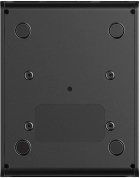 Проектор Cactus CS-PRC.04B.Full HD-A LCD 3500Lm LS 240Lm ANSI (1920x1080) 1000:1 ресурс лампы:50000часов 1xUSB typeA 1xHDMI 1.35кг