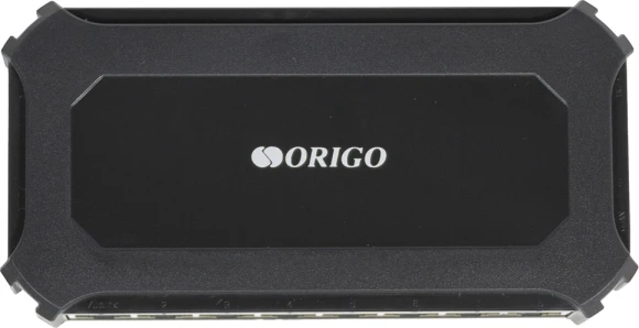 Коммутатор Origo OS2108 OS2108/A1A (L2) 8x1Гбит/с неуправляемый Коммутатор Origo OS2108 OS2108/A1A (L2) 8x1Гбит/с неуправляемый