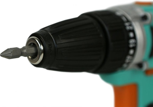 Дрель-шуруповерт Sturm! CD3620 аккум. патрон:быстрозажимной (кейс в комплекте) Дрель-шуруповерт Sturm! CD3620 аккум. патрон:быстрозажимной (кейс в комплекте)