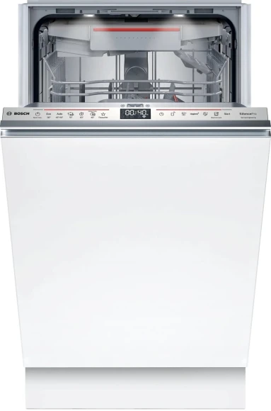 Посудомоечная машина Bosch Serie 6 SMS6EMW65Q белый (полноразмерная)