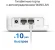 Бесшовный Mesh роутер Mercusys Halo H30G (HALO H30G(3-PACK)) AC1300 10/100/1000BASE-TX белый (упак.:3шт) Бесшовный Mesh роутер Mercusys Halo H30G (HALO H30G(3-PACK)) AC1300 10/100/1000BASE-TX белый (упак.:3шт)