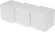 Бесшовный Mesh роутер Mercusys Halo H30G (HALO H30G(3-PACK)) AC1300 10/100/1000BASE-TX белый (упак.:3шт) Бесшовный Mesh роутер Mercusys Halo H30G (HALO H30G(3-PACK)) AC1300 10/100/1000BASE-TX белый (упак.:3шт)