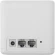 Бесшовный Mesh роутер Mercusys Halo H30G (HALO H30G(3-PACK)) AC1300 10/100/1000BASE-TX белый (упак.:3шт) Бесшовный Mesh роутер Mercusys Halo H30G (HALO H30G(3-PACK)) AC1300 10/100/1000BASE-TX белый (упак.:3шт)