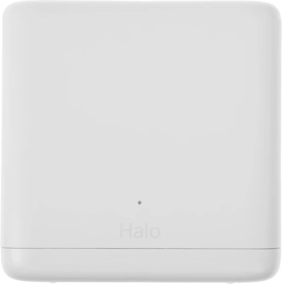 Бесшовный Mesh роутер Mercusys Halo H30G (HALO H30G(3-PACK)) AC1300 10/100/1000BASE-TX белый (упак.:3шт) Бесшовный Mesh роутер Mercusys Halo H30G (HALO H30G(3-PACK)) AC1300 10/100/1000BASE-TX белый (упак.:3шт)
