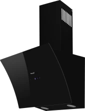 Вытяжка каминная Weissgauff Merga 60 BL черный управление: сенсорное (1 мотор) Вытяжка каминная Weissgauff Merga 60 BL черный управление: сенсорное (1 мотор)