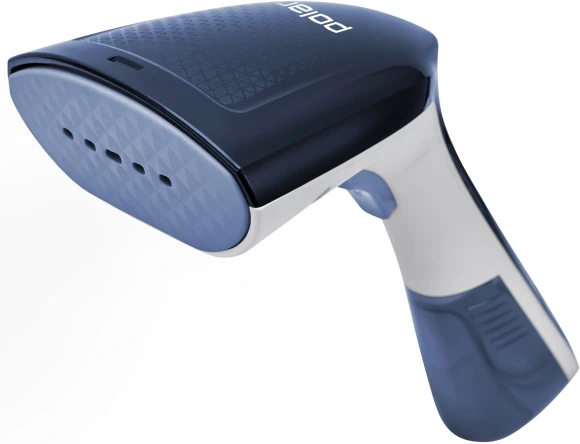 Сушилка для рук G-Teq 8828 MC 1500Вт серебристый