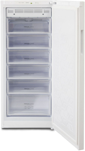 Морозильная камера Бирюса Б-6046SN белый Морозильная камера Бирюса Б-6046SN белый