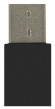 Сетевой адаптер Wi-Fi Digma DWA-N300C N300 USB 2.0 (ант.внутр.) 1ант.