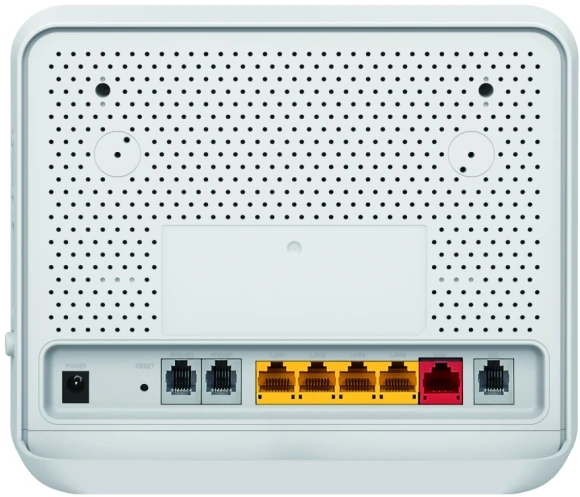 Маршрутизатор D-Link DSL-G2452GR/R1A AC1200 10/100/1000BASE-TX белый Маршрутизатор D-Link DSL-G2452GR/R1A AC1200 10/100/1000BASE-TX белый