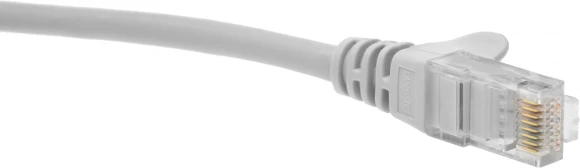 Патч-корд Lanmaster LAN-PC45/U5E-3.0-GY UTP RJ-45 вил.-вилка RJ-45 кат.5E 3м серый LSZH (уп.:1шт) Патч-корд Lanmaster LAN-PC45/U5E-3.0-GY UTP RJ-45 вил.-вилка RJ-45 кат.5E 3м серый LSZH (уп.:1шт)