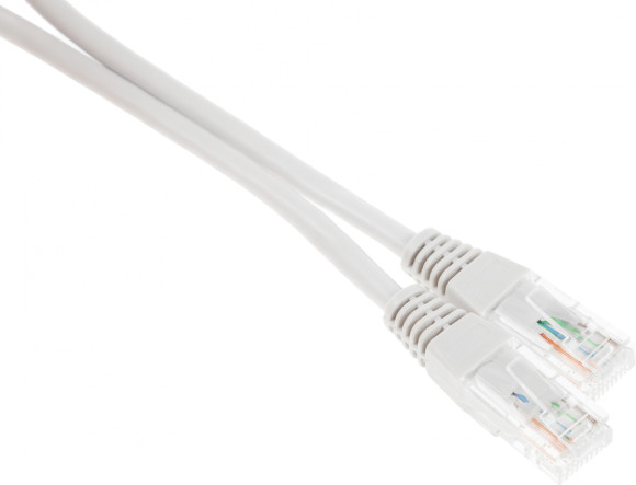 Патч-корд Lanmaster TWT-45-45-0.5-GY UTP RJ-45 вил.-вилка RJ-45 кат.5E 0.5м серый ПВХ (уп.:1шт) Патч-корд Lanmaster TWT-45-45-0.5-GY UTP RJ-45 вил.-вилка RJ-45 кат.5E 0.5м серый ПВХ (уп.:1шт)