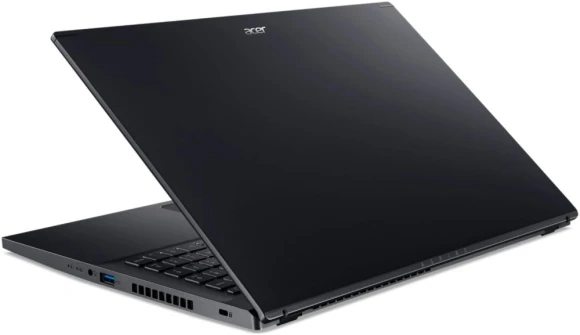 Ноутбук Acer Aspire 7 A715-76G-54NX Core i5 12450H 8Gb SSD512Gb NVIDIA GeForce GTX 1650 4Gb 15.6" IPS FHD (1920x1080) без ОС black WiFi BT Cam (_NH.QMEEM.001)