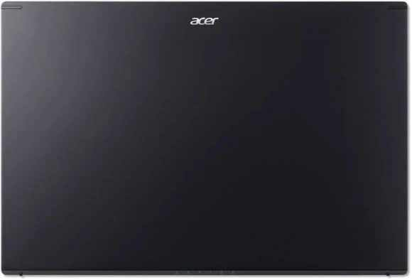 Ноутбук Acer Aspire 7 A715-76G-54NX Core i5 12450H 8Gb SSD512Gb NVIDIA GeForce GTX 1650 4Gb 15.6" IPS FHD (1920x1080) без ОС black WiFi BT Cam (_NH.QMEEM.001)