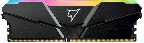 Память DDR4 8GB 4000MHz Kingston KF440C19RB2/8 Fury Renegade Black RTL Gaming PC4-32000 CL19 DIMM 288-pin 1.35В с радиатором Ret