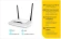 Роутер беспроводной TP-Link TL-WR841N N300 10/100BASE-TX белый Роутер беспроводной TP-Link TL-WR841N N300 10/100BASE-TX белый