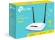 Роутер беспроводной TP-Link TL-WR841N N300 10/100BASE-TX белый Роутер беспроводной TP-Link TL-WR841N N300 10/100BASE-TX белый