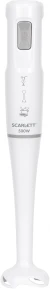 Блендер погружной Scarlett SC-HB42F87 1800Вт стальной/черный
