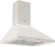 Вытяжка каминная Elikor Вента 50П-430-К3Д топленое молоко управление: кнопочное (1 мотор)