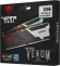 Память DDR5 2x16Gb 6800MHz Patriot PVVR532G680C34K Viper Venom RGB RTL Gaming PC5-54400 CL34 DIMM 288-pin 1.4В kit с радиатором Ret