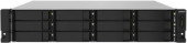 Сетевое хранилище NAS Qnap TS-1232PXU-RP-4G 12-bay стоечный Cortex-A57 AL-324