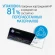 Картридж лазерный HP 415A W2032A желтый бар.в компл. (2100стр.) для HP HP LJ M454/MFP M479