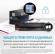 Картридж лазерный HP 415A W2032A желтый бар.в компл. (2100стр.) для HP HP LJ M454/MFP M479